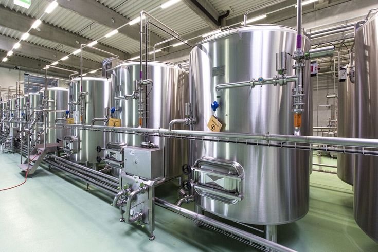 Oncology API Manufacturing Unit